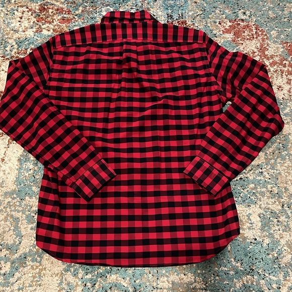 J. Crew Oxford Button-down - Picture 4 of 4